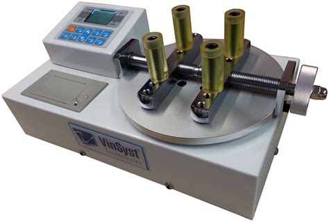 Bottle Cap Torque Tester exporting|bottle cap torque wrench.